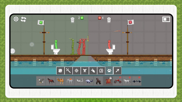 末日小兵战场游戏下载 v2.0.5 安卓版