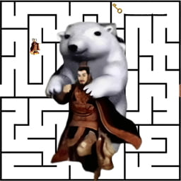 迷宫逃离冒险游戏下载 v1.0 安卓版