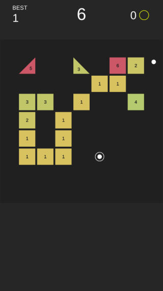 Ballz Brick Breaker中文版下载 v1.3 安卓版