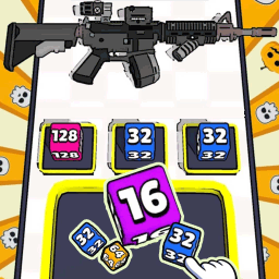 城市进化2048正版下载 v1.0.1 安卓版
