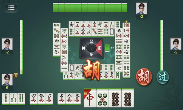 琼崖海南麻将app免费版下载 v6.0.3 安卓版