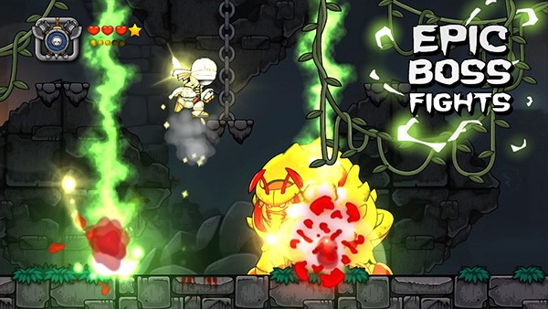 魔法狂暴中文版下载(Magic Rampage) v7.6.4 安卓版