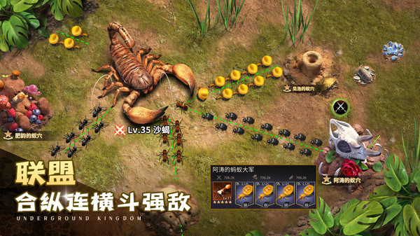 小小蚁国九游版下载2025最新版 v3.0.60 安卓版