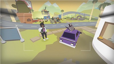 Donut County安卓下载 v1.1.4 安卓版