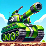 Awesome Tanks汉化版下载 v1.442 安卓版