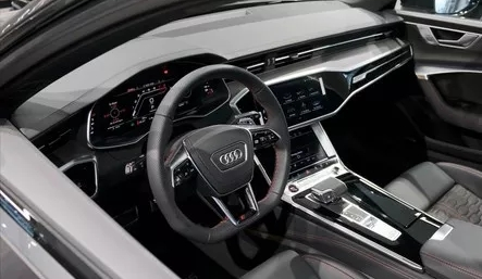 一汽奥迪官方版