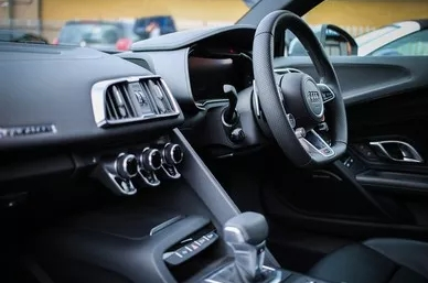 一汽奥迪官方版