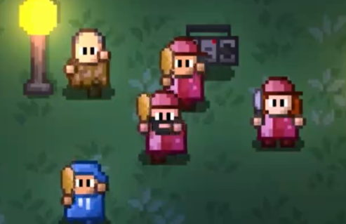 迷城陆区手游下载