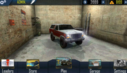 在线越野模拟器会员解锁版下载安装