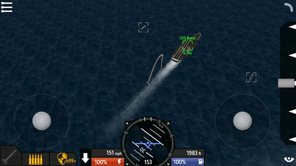 简单飞机汉化版下载最新版