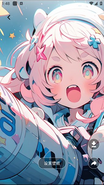 米坛壁纸app手机版下载