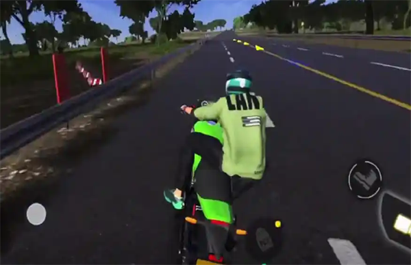 黎明飞驰游戏安卓版下载