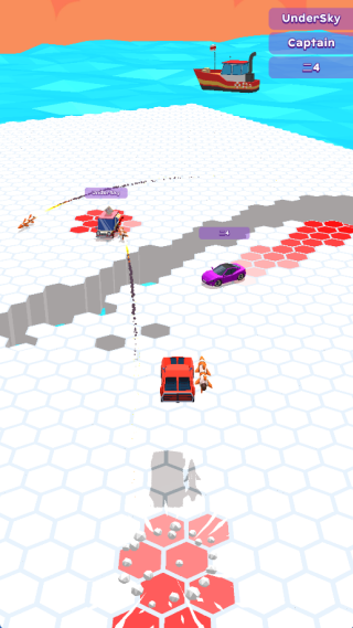 飙车高手游戏下载