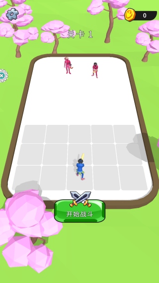 王牌弓箭手游戏下载