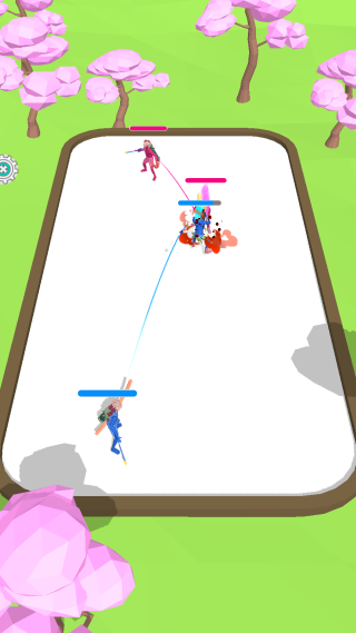 王牌弓箭手游戏下载