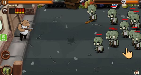 勇者生存模拟游戏下载