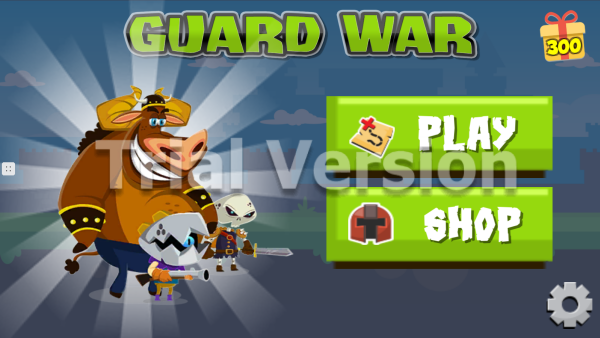 保卫之战游戏下载