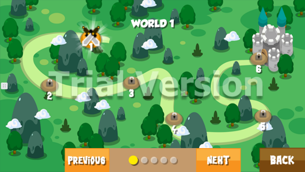 保卫之战游戏下载