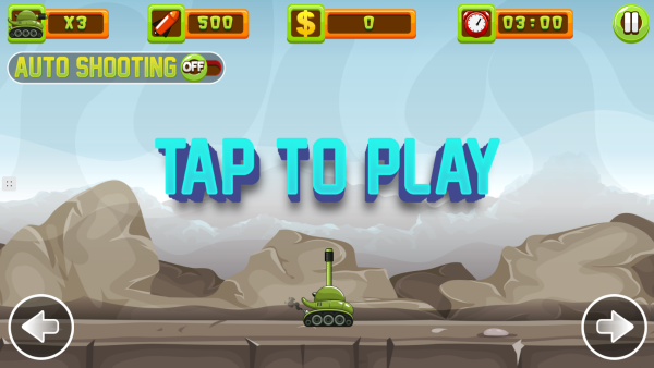 飞机坦克大战游戏下载