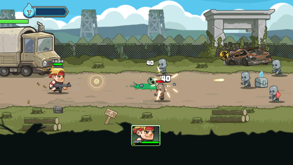 守望特攻官方正版安装包下载