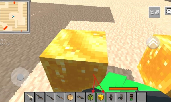 勇者向前冲呀游戏下载