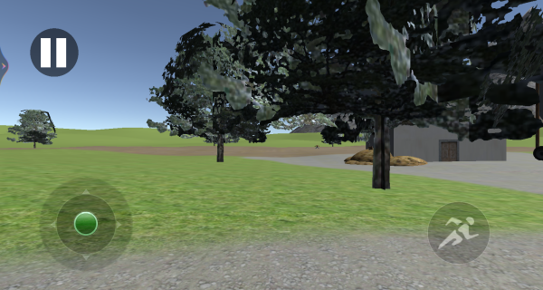 约翰的农场结局手机版下载