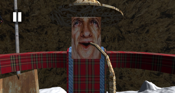 约翰的农场结局手机版下载