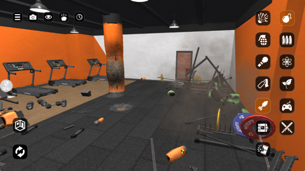 最爱搞破坏最新版下载