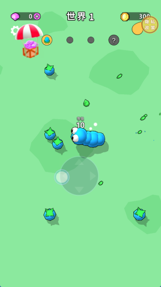 变异虫世界最新版下载