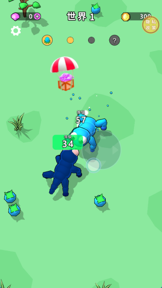 变异虫世界最新版下载