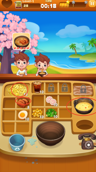 拉面大厨游戏下载 拉面大厨游戏下载