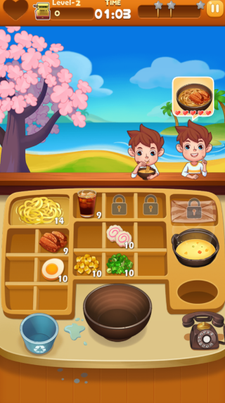 拉面大厨游戏下载 拉面大厨游戏下载