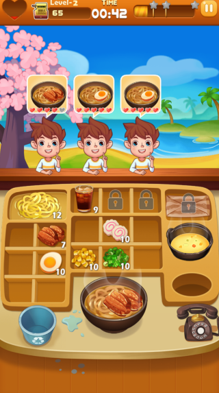 拉面大厨游戏下载 拉面大厨游戏下载