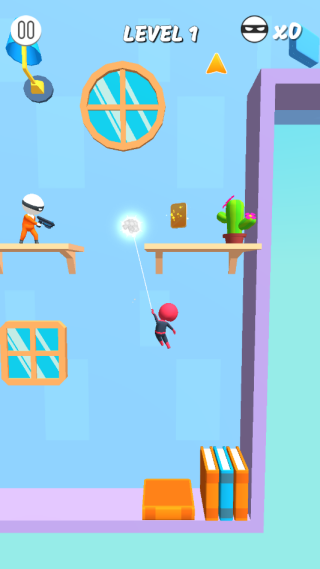 蜘蛛侠大冒险下载中文版