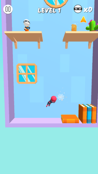 蜘蛛侠大冒险下载中文版