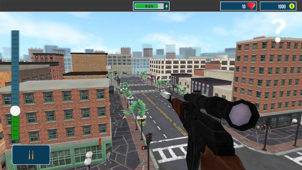 城市狙击之谜最新版下载