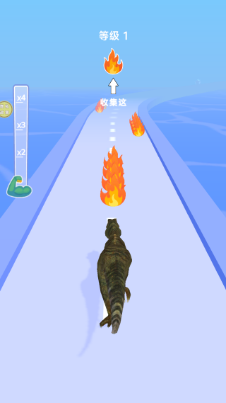 恐龙战斗队手机版下载