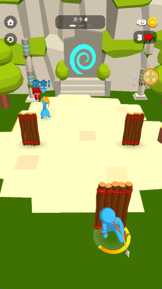 箭术高高手游戏下载