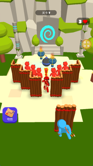 箭术高高手游戏下载