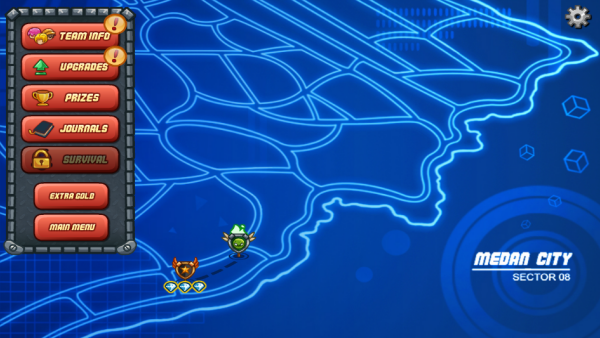 僵尸守卫者中文版下载