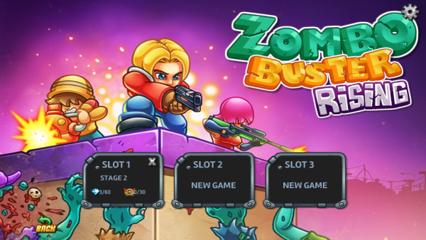 僵尸守卫者中文版下载