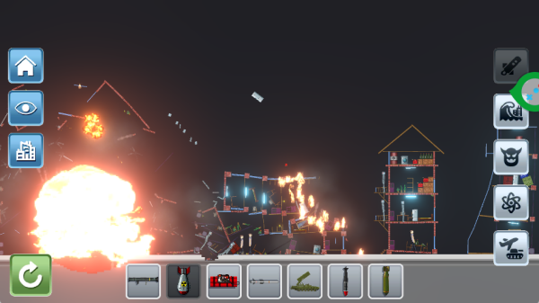 模拟失控城市最新版下载 模拟失控城市最新版下载