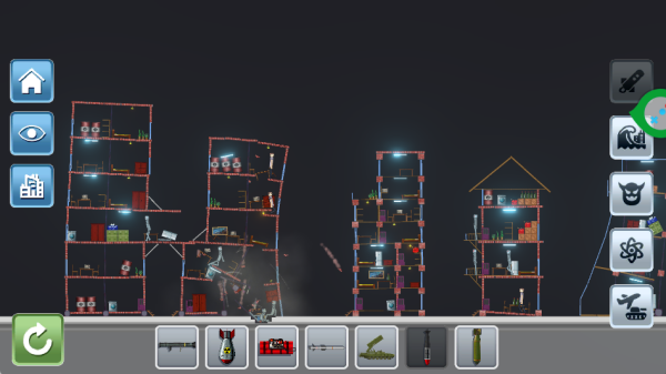 模拟失控城市最新版下载 模拟失控城市最新版下载