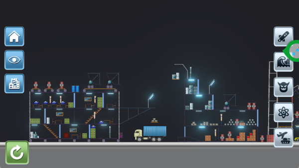 模拟失控城市最新版下载 模拟失控城市最新版下载