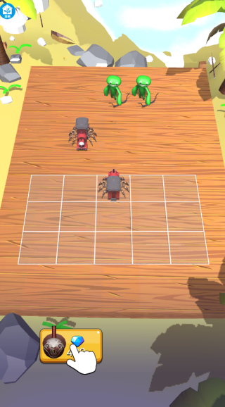 塔合并军队游戏下载