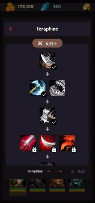 安多觉醒地牢冒险 安多觉醒地牢冒险