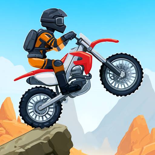 登山摩托巅峰赛游戏下载 v1.0.0 安卓版