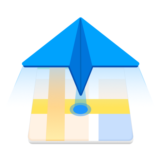 轻翼随行导航app最新版下载 v1.0.0 安卓版