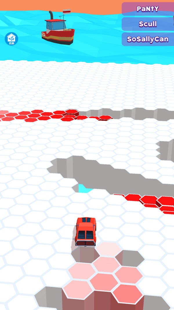 飙车高手游戏下载 v1.0.15 安卓版