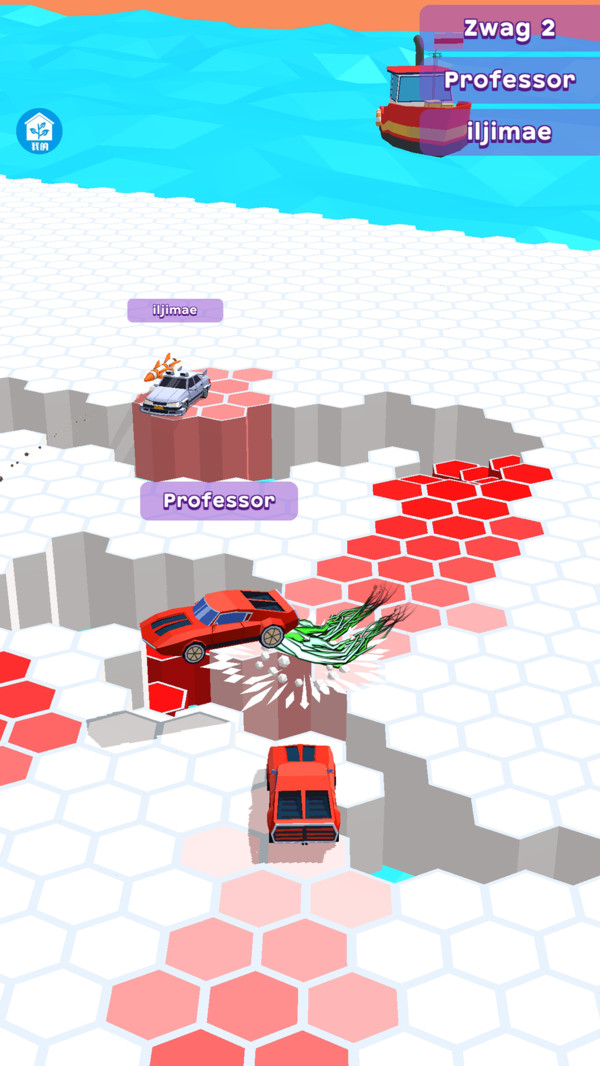 飙车高手游戏下载 v1.0.15 安卓版